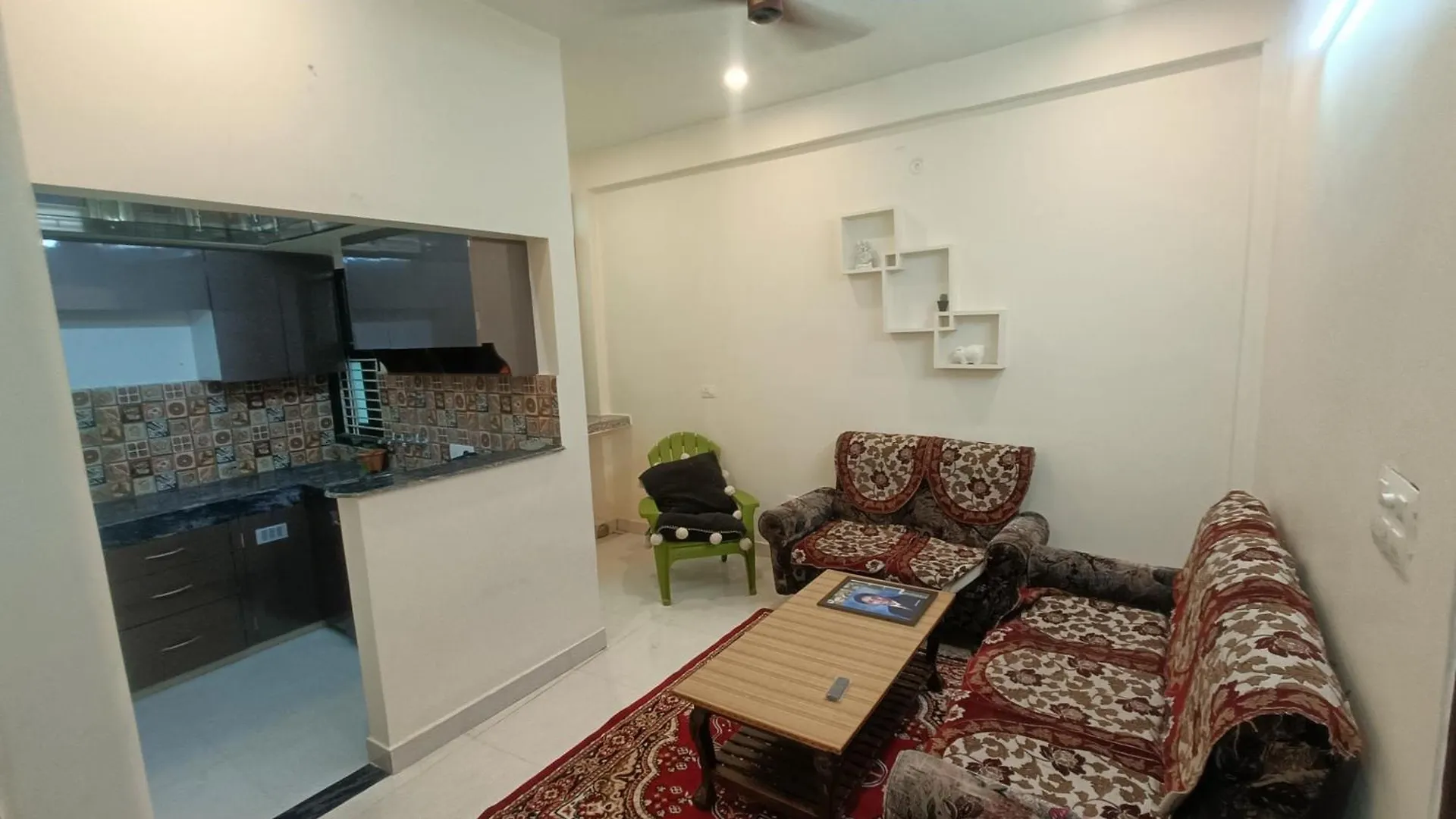 Raj Homestay- Comfortable Family Stay Varanasi Ferienhaus