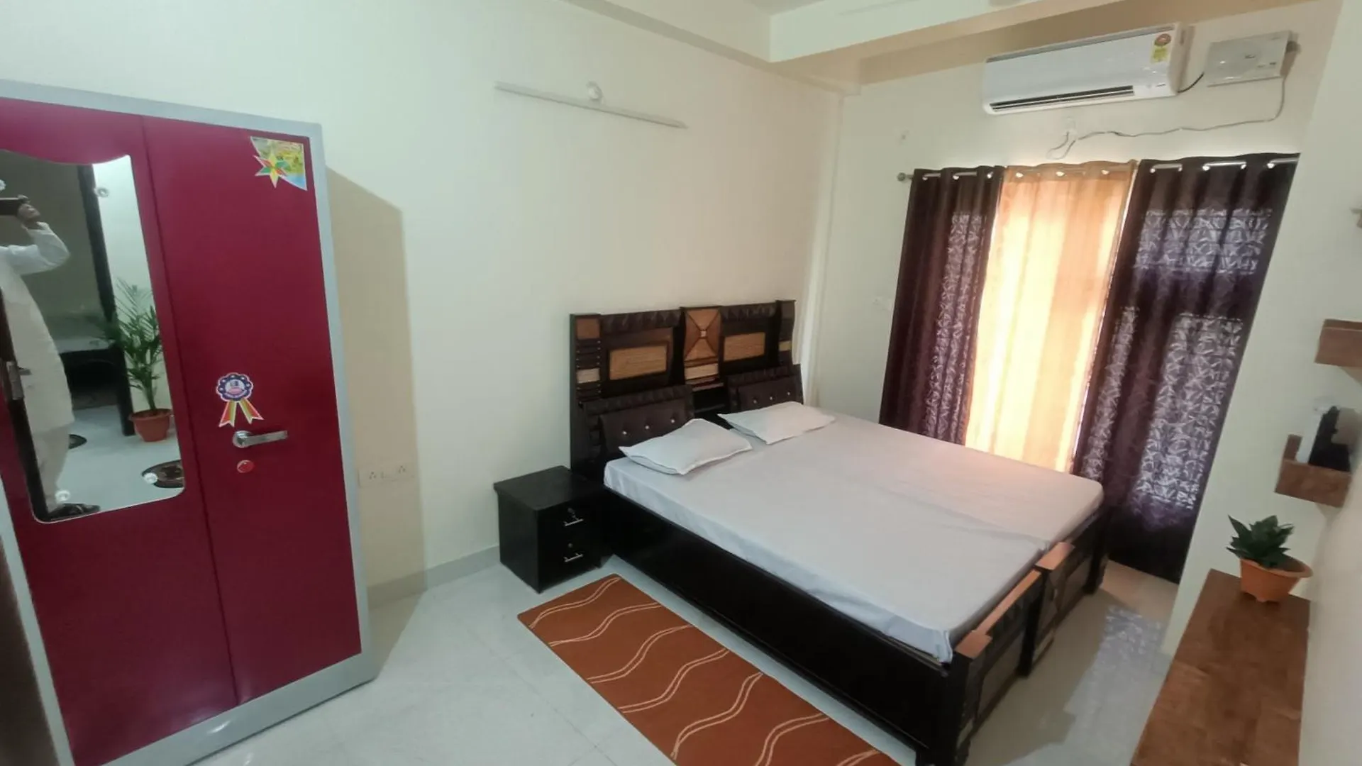 Ferienhaus Raj Homestay- Comfortable Family Stay Varanasi